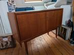 Vintage Dressoir - Prachtige Staat!, Antiek en Kunst, Antiek | Meubels | Kasten, Ophalen of Verzenden