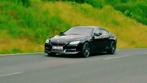 bmw 640d gran coupe ac schnitzer, Auto's, BMW, Automaat, Achterwielaandrijving, 6-Serie Gran Coupé, Zwart