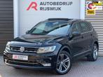 Volkswagen Tiguan 2.0 TSI 4Motion 3xR-Line Pano/Xenob/Navi, Auto's, Volkswagen, Automaat, 12 maanden, Gebruikt, Euro 6