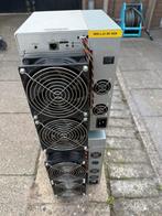 2x Goldshell HS5 miners, Computers en Software, Ophalen of Verzenden, Gebruikt