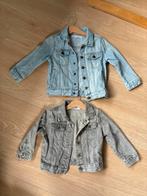 Zara spijkerjasjes, Ophalen, Zo goed als nieuw, Jongen of Meisje