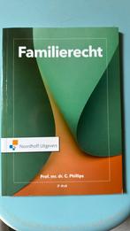 Charlotte Phillips - Familierecht, Ophalen of Verzenden, Zo goed als nieuw, Charlotte Phillips