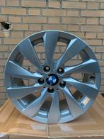 originele BMW 1serie velgen F21,4 stuks 17 inc, Ophalen, Velg(en), 16 inch, 205 mm