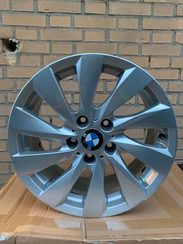 originele BMW 1serie velgen F21,4 stuks 17 inc beschikbaar voor biedingen