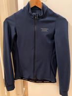 Pas Normal Studios - Mechanism Thermal LS Jersey - M - Navy, Fietsen en Brommers, Fietsaccessoires | Fietskleding, Ophalen of Verzenden