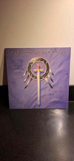 LP Toto The Seventh One., Ophalen, Gebruikt, 12 inch, Poprock