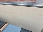 Trespa platen 12mm dik, Doe-het-zelf en Verbouw, Ophalen, Zo goed als nieuw, HPL, Minder dan 20 mm