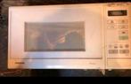 Samsung Magnetron - Draaiplateau Defect, Witgoed en Apparatuur, Magnetrons, Ophalen, Gebruikt, Hete lucht, Magnetron