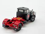 WSI DAF 1600 van SEUMEREN VST MAMMOET, Hobby en Vrije tijd, Modelauto's | 1:50, Overige merken, HGL74-@hotmail.com, Overig, Nieuw