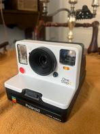 Retro vintage Polaroid OneStep 2 i-Type film camera wit, Ophalen of Verzenden, Gebruikt, Polaroid