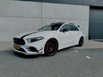 Mercedes A-Klasse A 35 AMG 4Matic 306pk AMG Speeds 2019 Wit, Auto's, Mercedes-Benz, Automaat, 4 cilinders, Wit, Bedrijf
