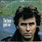 Single - George Kooymans – The Beat Goes On, Gebruikt, 7 inch, Single, Ophalen of Verzenden