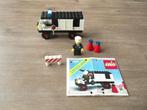 lego police 6681 police van (1981), Complete set, Gebruikt, Ophalen of Verzenden, Lego