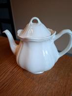 Wedgwood Queen’s Plain Theepot, Huis en Inrichting, Keuken | Servies, Ophalen, Overige typen, Zo goed als nieuw, Wedgwood