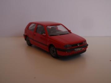 HERPA Volkswagen Golf III beschikbaar voor biedingen
