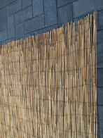Mooie rietmatten 2 meter hoog/5 tot 6 meter lang!!, Ophalen, Overige materialen, 200 cm of meer, Nieuw