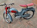 Victoria oldtimer brommer, Ophalen, Overige merken