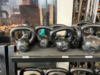 Uitzoeken 4 kg kettkebell Kettlebells gewichten, Ophalen of Verzenden, 4 kg, Kettlebell, Uitzoeken
