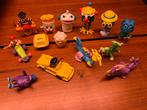 McDonalds Happy Meal Speelgoed Jaren 80/90, Verzamelen, Ophalen of Verzenden, Gebruikt