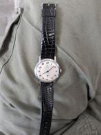 Yema TYL vintage horloge, Ophalen of Verzenden, Staal, Overige merken