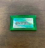 Pokemon Emerald Japans, 1 speler, Ophalen of Verzenden, Zo goed als nieuw, Role Playing Game (Rpg)