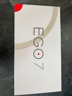 Ego7 Orion zwarte rijlaarzen maat 41/XL/+0, Ophalen of Verzenden, Nieuw, Dressuur
