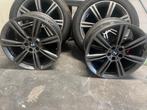 Te koop: 4 originele BMW X5 velgen (bouwjaar 2021), Auto-onderdelen, Banden en Velgen, Gebruikt, 275 mm, Ophalen of Verzenden