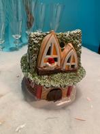 #kerst villeroy boch, T, Ophalen of Verzenden, Zo goed als nieuw, N