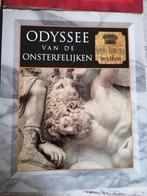 Grieks-romeinse mythen ROMEIN BASEERT ZICH OP GRIEK AENEAS, Ophalen, Zo goed als nieuw, TIME LIFE MYTHE
