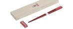 Supreme Chopstick Set, Ophalen of Verzenden, Nieuw, Hout, Bestekset