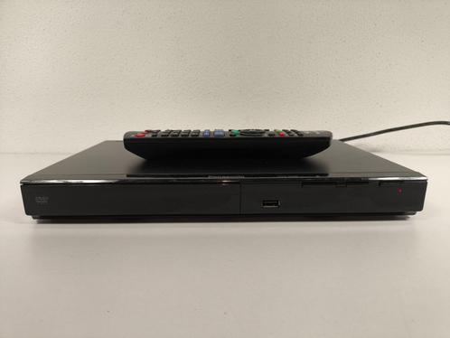 Panasonic DVD-S500 Dvd-speler / Cd-speler, Audio, Tv en Foto, Dvd-spelers, Zo goed als nieuw, Dvd-speler, Panasonic, Ophalen of Verzenden