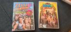 Zoop in Afrika & Zoop in India - 2 DVD's, Ophalen, Avontuur, Gebruikt, Alle leeftijden