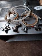 Biertap setje, Telecommunicatie, Zenders en Ontvangers, Ophalen of Verzenden