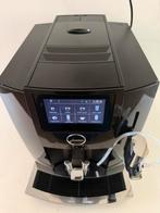 Jura S8 Pianozwart (2022) - Grote Beurt + Garantie, Witgoed en Apparatuur, Koffiezetapparaten, Ophalen, Afneembaar waterreservoir