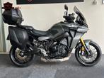 YAMAHA TRACER 9 GT VERLAAGD TOPSTAAT! MT09 TRACER 900 GT, Motoren, Motoren | Yamaha, 890 cc, Motorrijbewijs A, Bedrijf, 3 cilinders