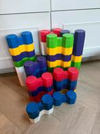 Monti blokken bouwblokken bouwstenen, Ophalen of Verzenden, Zo goed als nieuw, Overige merken