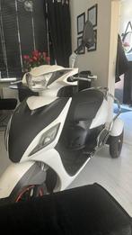 Driewielscooter/scootmobiel, Overige merken, Ophalen of Verzenden, Zo goed als nieuw, 59 cm of meer