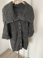 Stefanel vest L, Verzenden, Gedragen