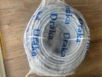 Draka HULT B2ca 5G 2,5 mm grijs 0,6/1kV Halogeen vrij beschikbaar voor biedingen