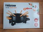 Tristar Fondueset 8 personen - Nieuw in doos, Ophalen of Verzenden, Nieuw, 8 personen of meer