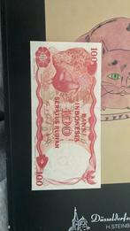 Indonesië 100 rupiah 1984, Ophalen of Verzenden