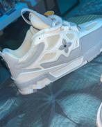 Lv skates, Overige kleuren, Verzenden, Louis Vuitton, Sneakers of Gympen