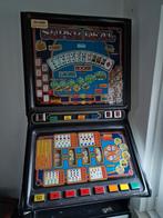 Fruitautomaat/gokkast, werkt nog op guldens en rijksdaalders, Verzamelen, Automaten | Gokkasten en Fruitautomaten, Ophalen, Gebruikt