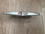 RVS massieve klamp met Mercury logo, Ophalen of Verzenden, Nieuw, Onderhoud en Reparatie