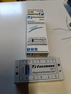 Viessmann 5211 Magneetartikeldecoder Motorola, Hobby en Vrije tijd, Overige merken, Gelijkstroom, Overige typen, Ophalen of Verzenden