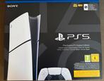 Playstatio 5 Digital Nieuw in doos, Ophalen of Verzenden, Nieuw