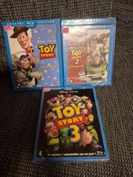 Toy story 1 tot 3, Ophalen of Verzenden, Zo goed als nieuw