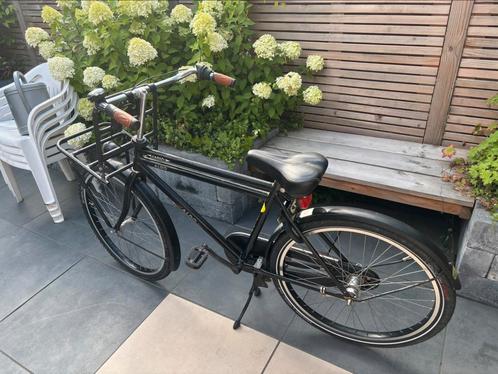Complete transportfiets 26 inch 3 nexus, Fietsen en Brommers, Fietsen | Jongens, Gebruikt, 26 inch of meer, Versnellingen, Ophalen of Verzenden