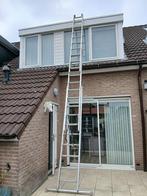 Ladder trap Altrex 3 delen 30 treden, Doe-het-zelf en Verbouw, Ladders en Trappen, Ophalen, Gebruikt
