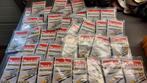 144x Makita bits Impact Gold NIEUW!, Info@makita.nl, Makita, Nieuw, Ophalen of Verzenden